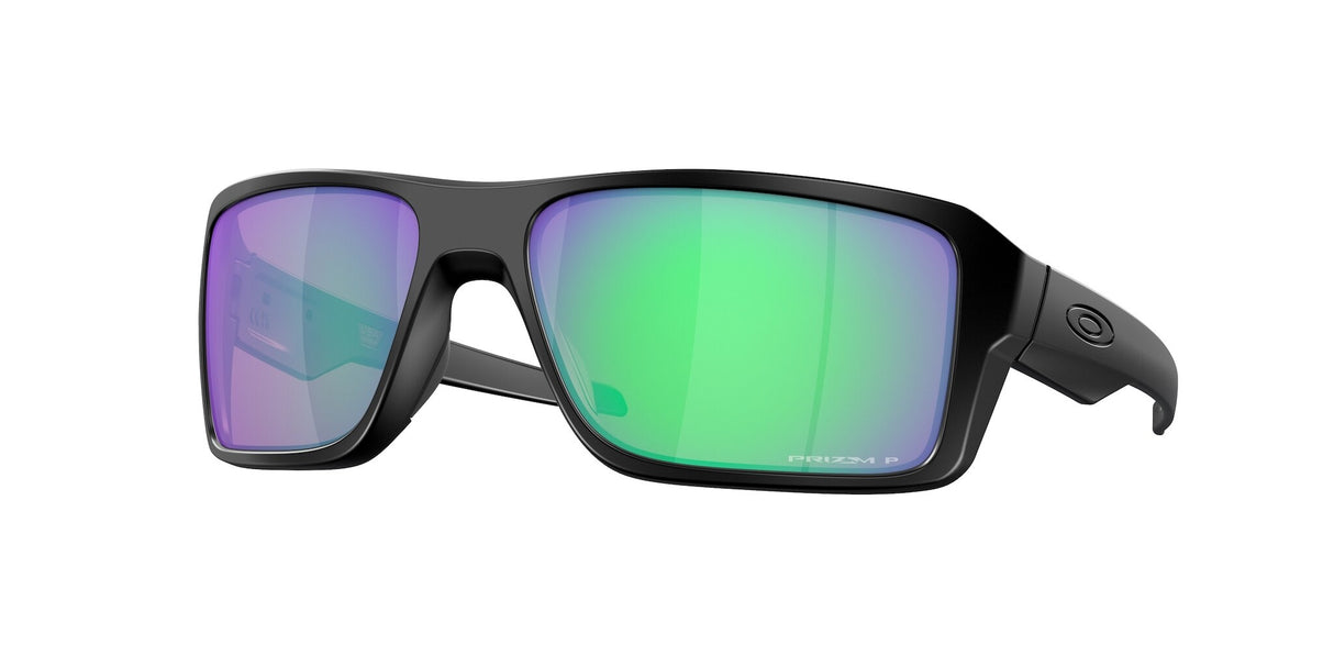 Oakley Double Edge Glasses-1