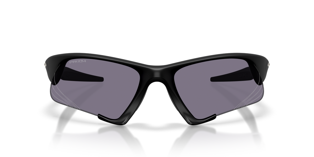 Oakley Suture Jacket Sunglasses-8