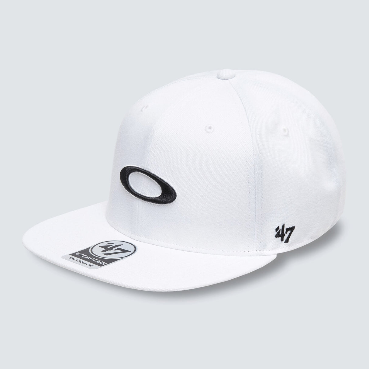 47 Oakley B1B Ellipse Hat-1
