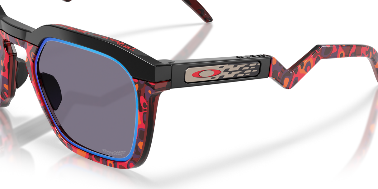 Oakley HSTN Square Glasses-6