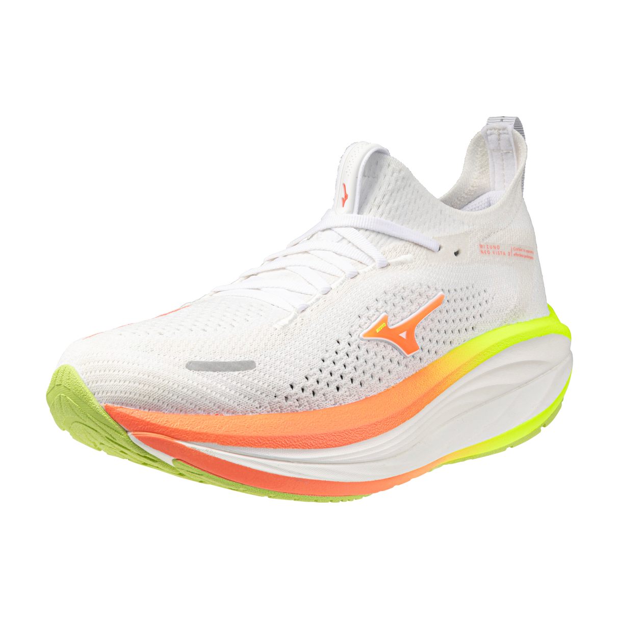 Mizuno Women's Neo Vista 3 Running Shoes-5