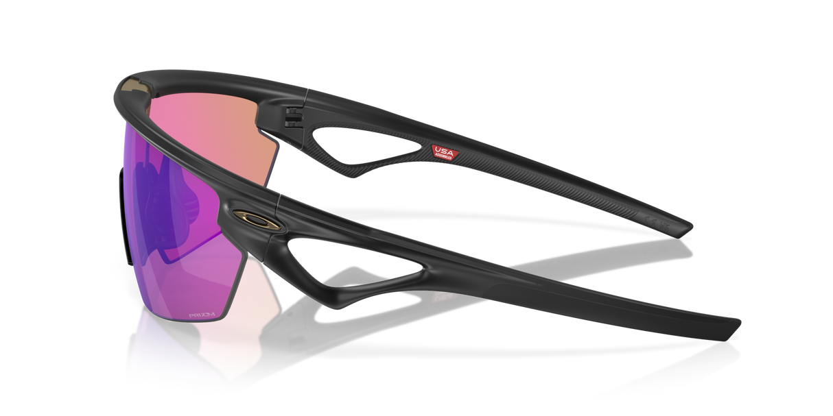 Oakley Sphaera Sunglasses-3