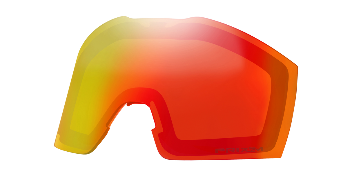 Oakley Fall Line M Replacement Lenses