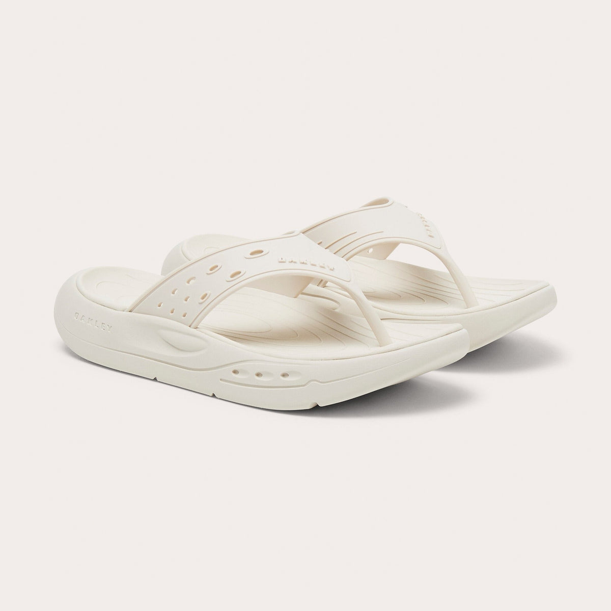 Oakley Men's Studio Flip Flop Sandals-6