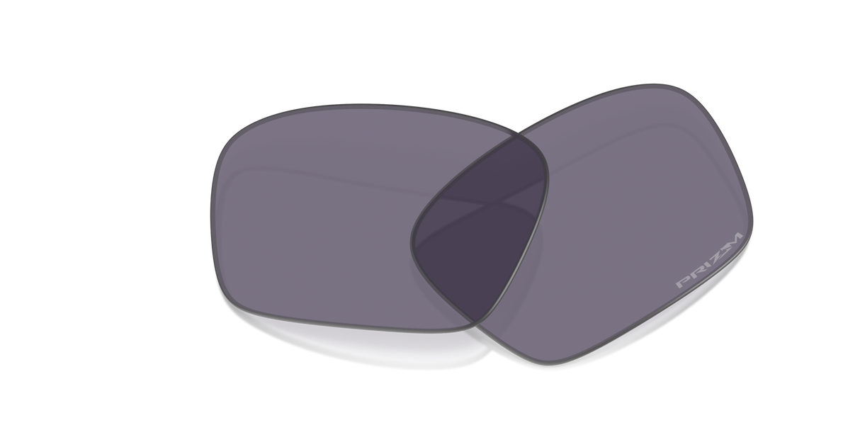 Oakley Masseter Replacement Lenses