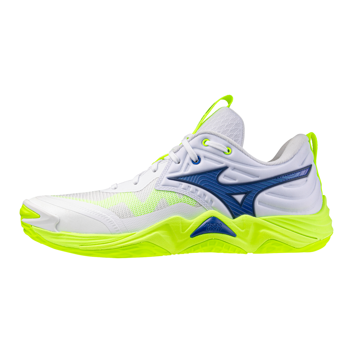 Mizuno Adult Wave Momentum 4 Elite S Volleyball Shoes-1