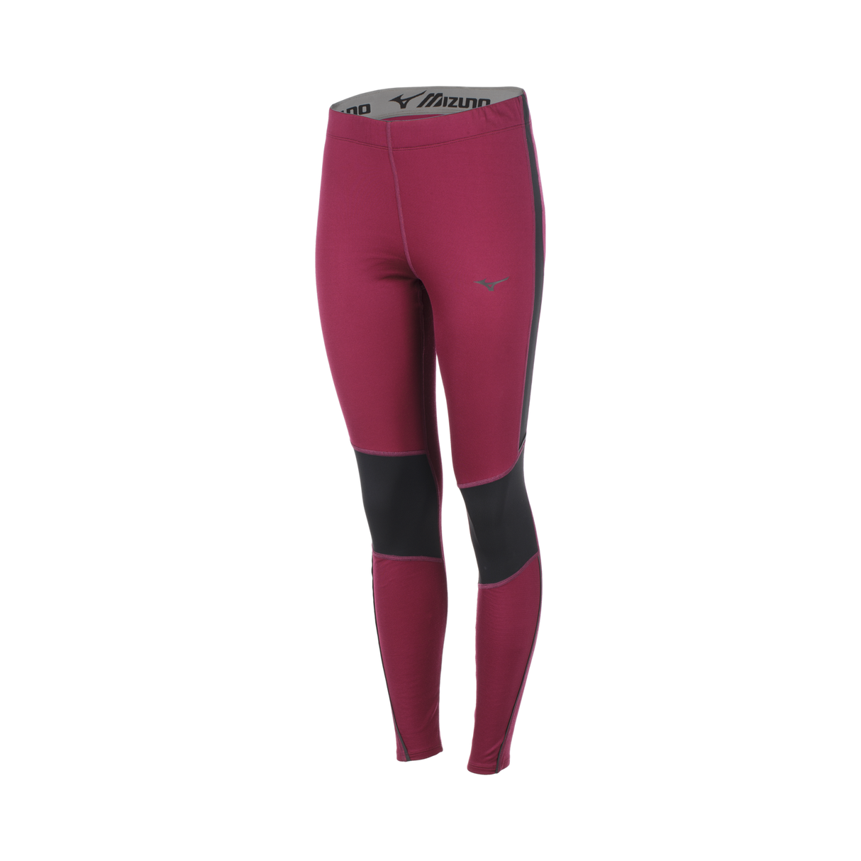 Mizuno Women's Breath Thermo Tights-1