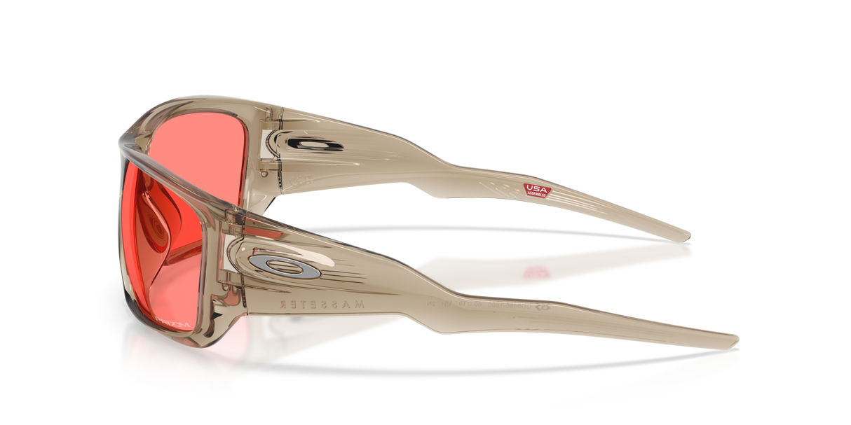 Oakley Masseter Glasses-3
