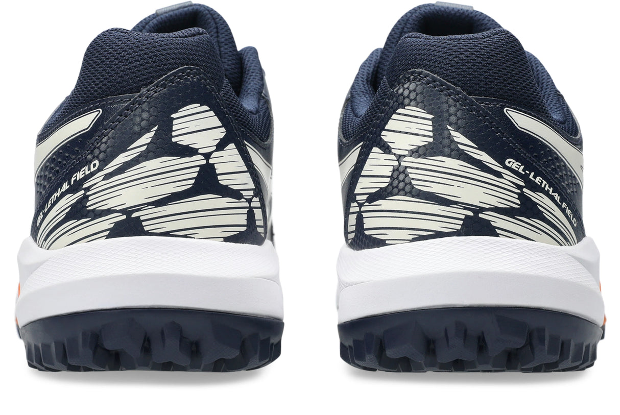 Asics Youth GEL-Lethal Field 2-6