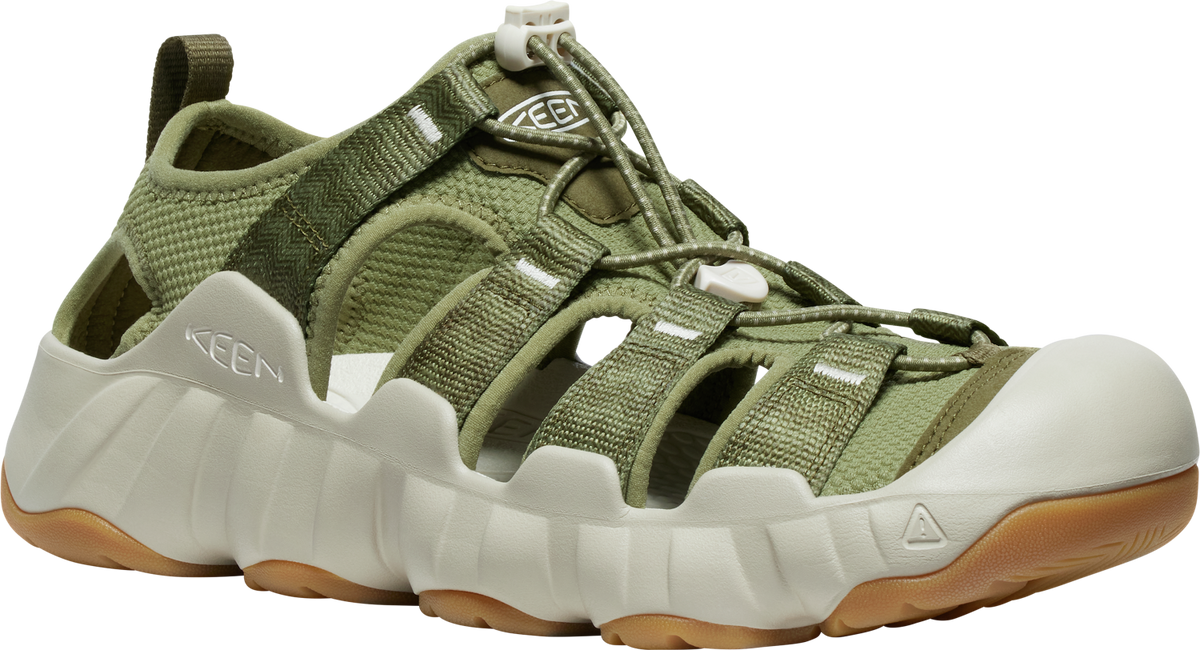 KEEN Men's Hyperport H2 Sandal-2