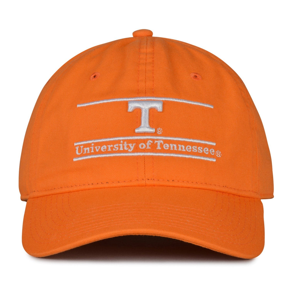 The Game Headwear Tennessee Dad Cap