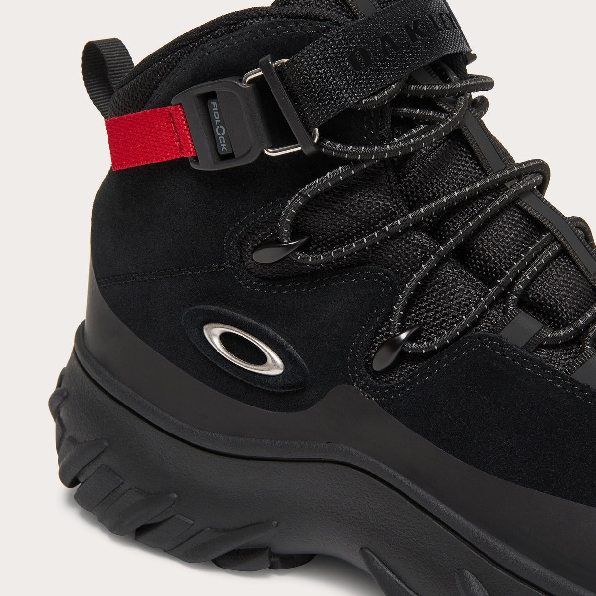 Oakley Men's Meridian Boots-2
