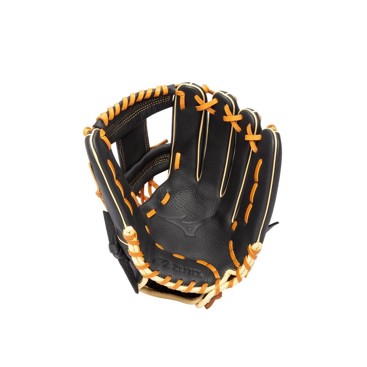 Mizuno Prospect Select Series 11.5" Infield/Pitcher Baseball Glove-2