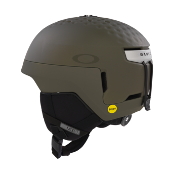 Oakley Mod3 A Snow Helmet-6