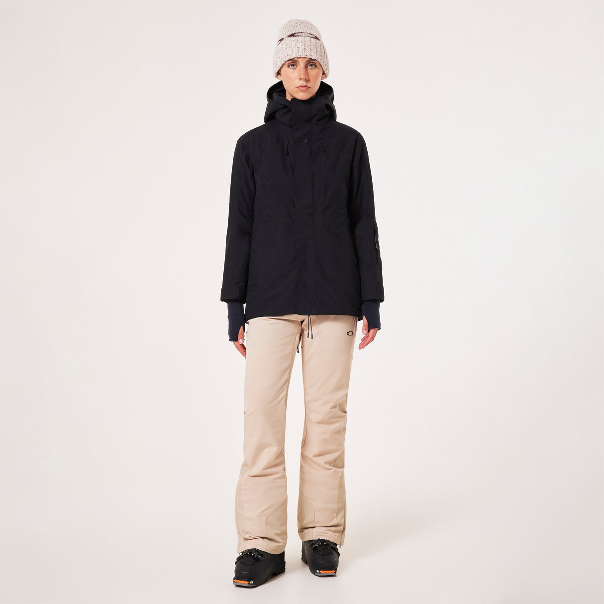 Oakley Women's Sub Temp RC Gore-Tex Jacket-2