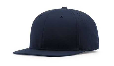Richardson 733 Performance Ignite LT Laser Perforated Umpire Cap Unisex Accessories Hats & Caps