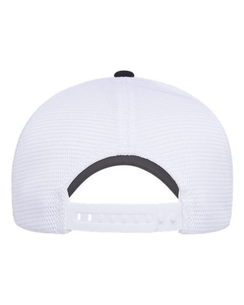 Flexfit 110 Five-Panel Mesh Cap-2