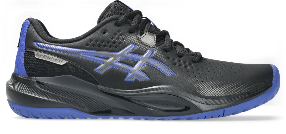 Asics Men's GEL-Challenger 15 Tennis Shoes-1