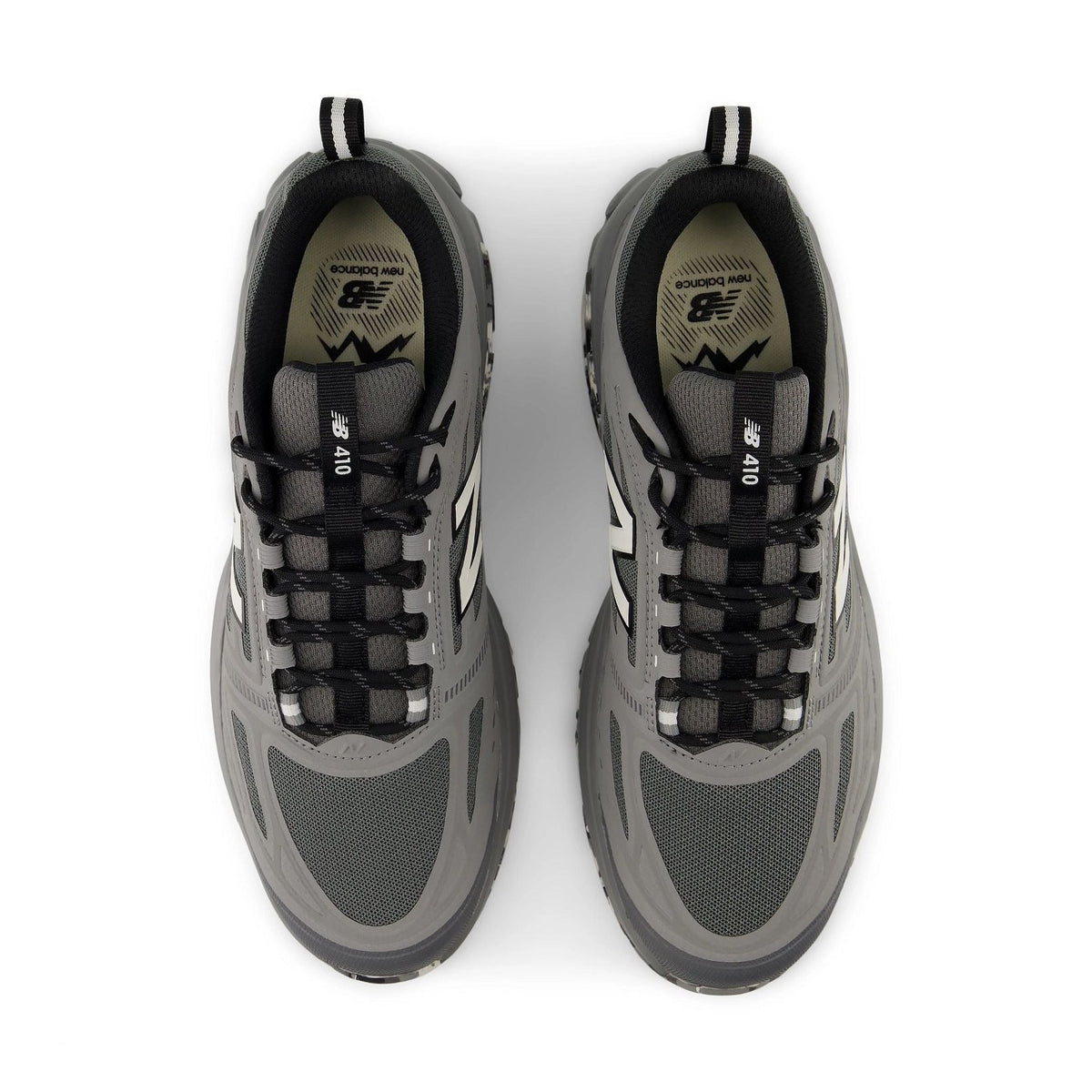 New Balance Men's 410v9 Running Shoes-4