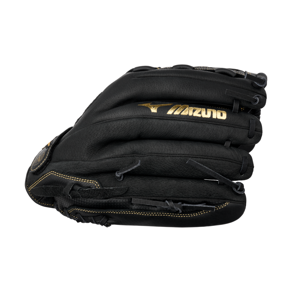 Mizuno Premier Series 12.5" Slowpitch Softball Glove-3