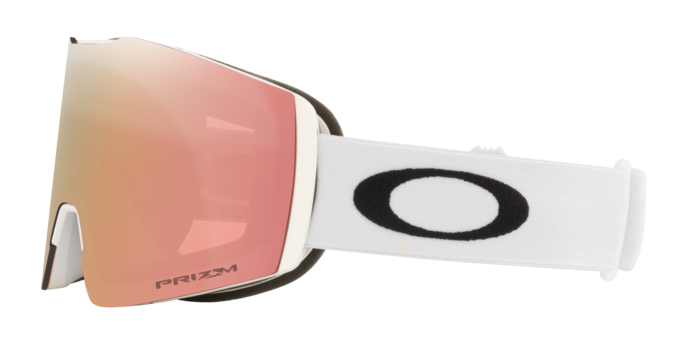 Oakley Fall Line M Snow Goggles-4
