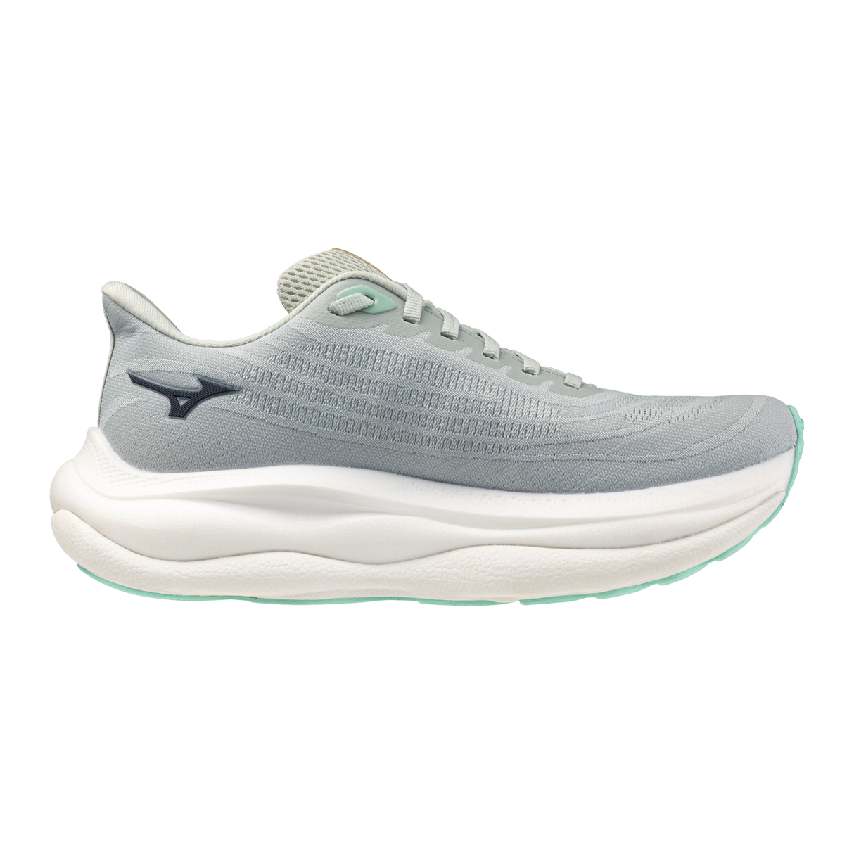 Mizuno Women's Wave Sky 9 D Running Shoes-3