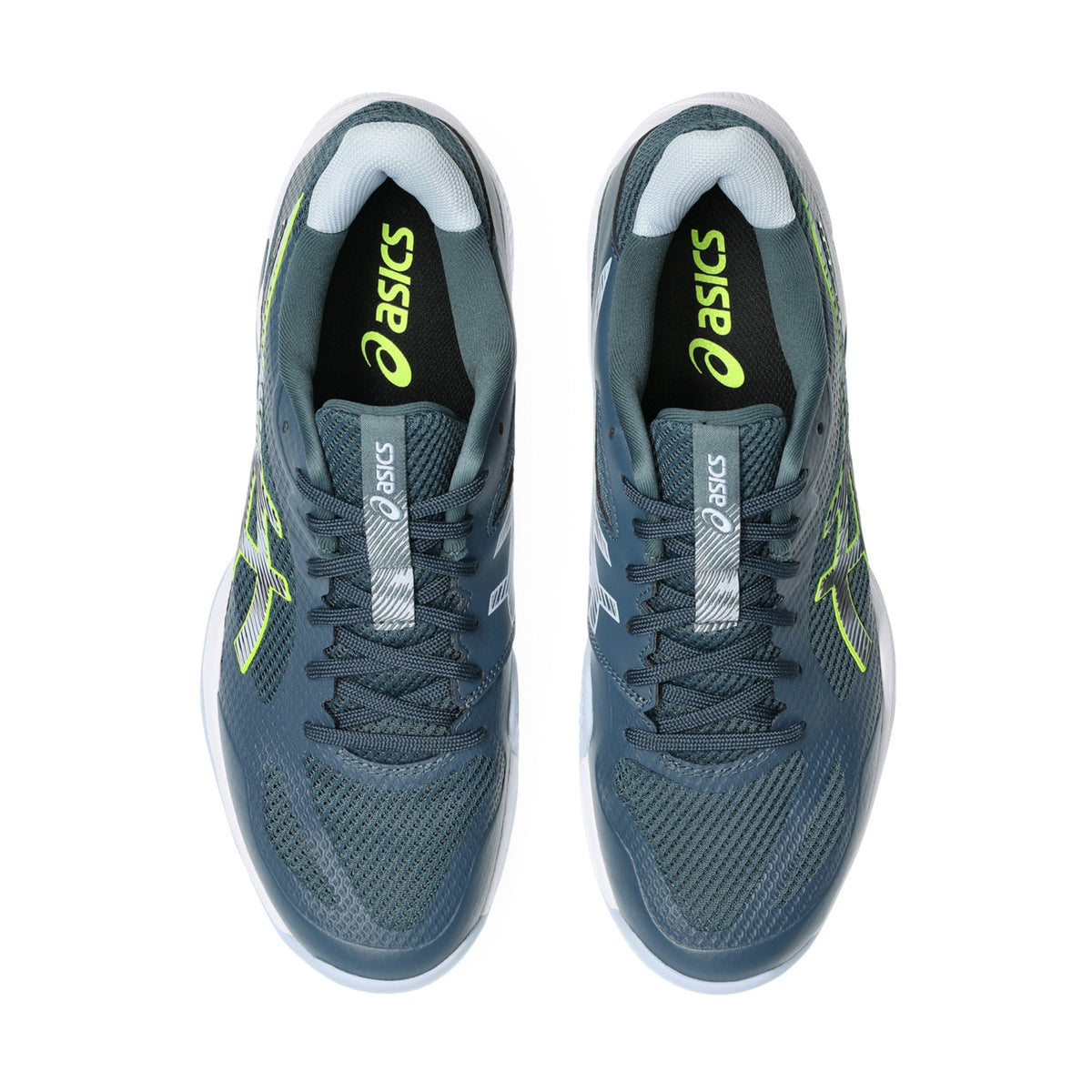 Asics Men's Blade FF 2 Volleyball Shoes-4