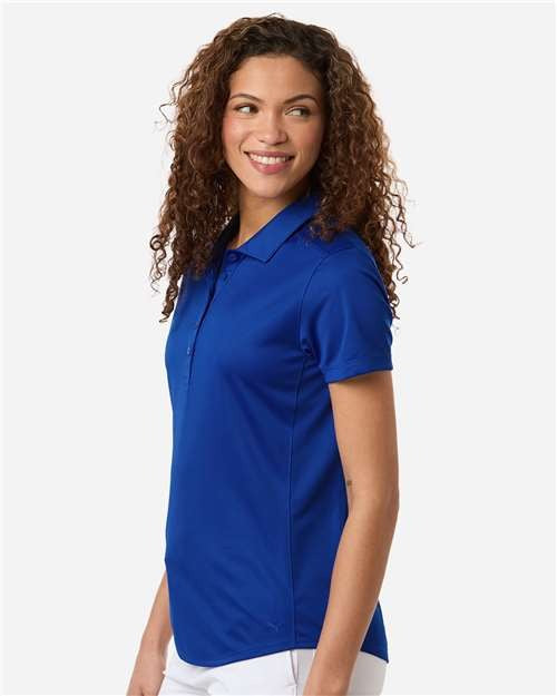 Puma Golf Womens Pure 2.0 Polo-4
