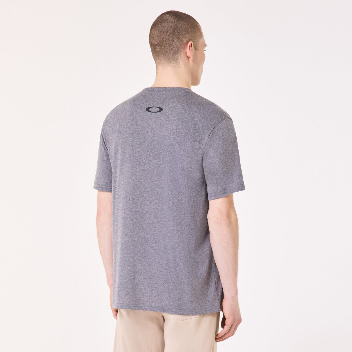 Oakley Men's Si Defense Arch Tee-5