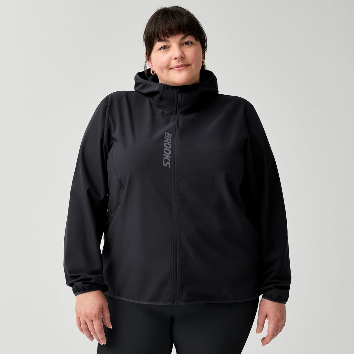 Brooks Women's Canopy Jacket-1