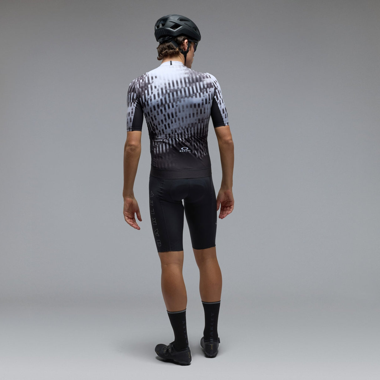 Oakley Men's Icon Training Jersey T-Shirt-6