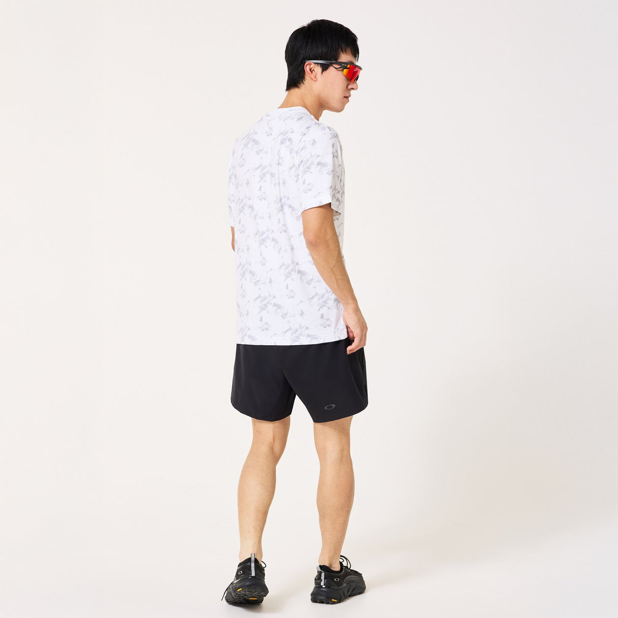 Oakley Men's Enhance Woven Shorts 5-Inch 3.0-3