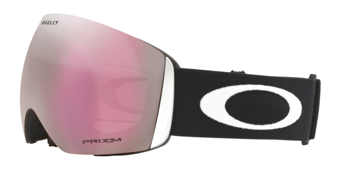Oakley Flight Deck L Snow Goggles-4