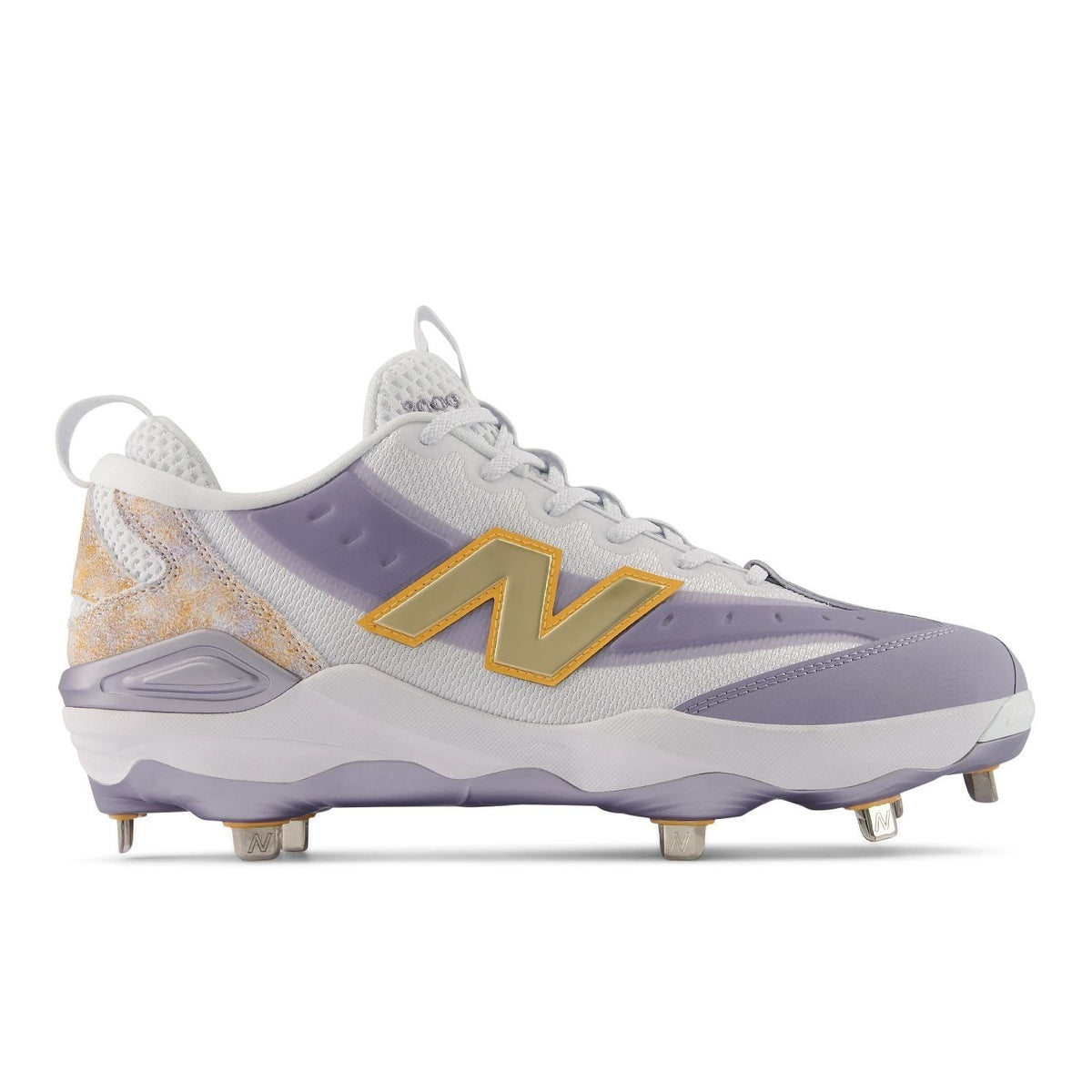 New Balance Men's 3000v8 Energy Metal Baseball Cleats