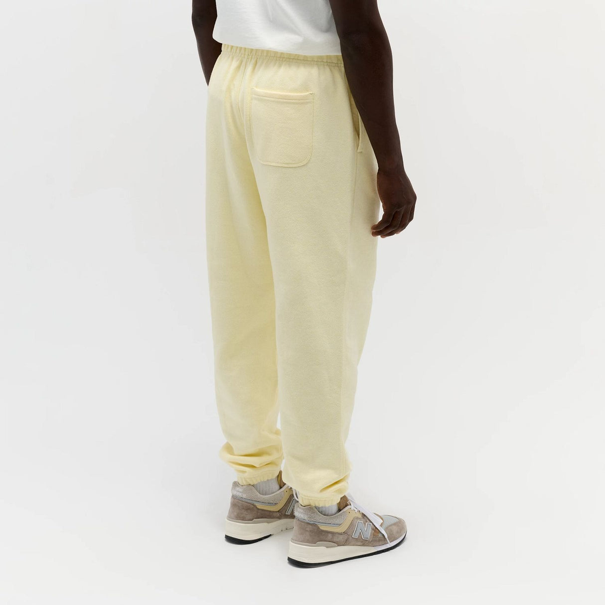 New Balance Men's Made in USA Core Sweatpants-7