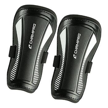 Champro D3 Molded Shin Guards Soccer Shin Guards All