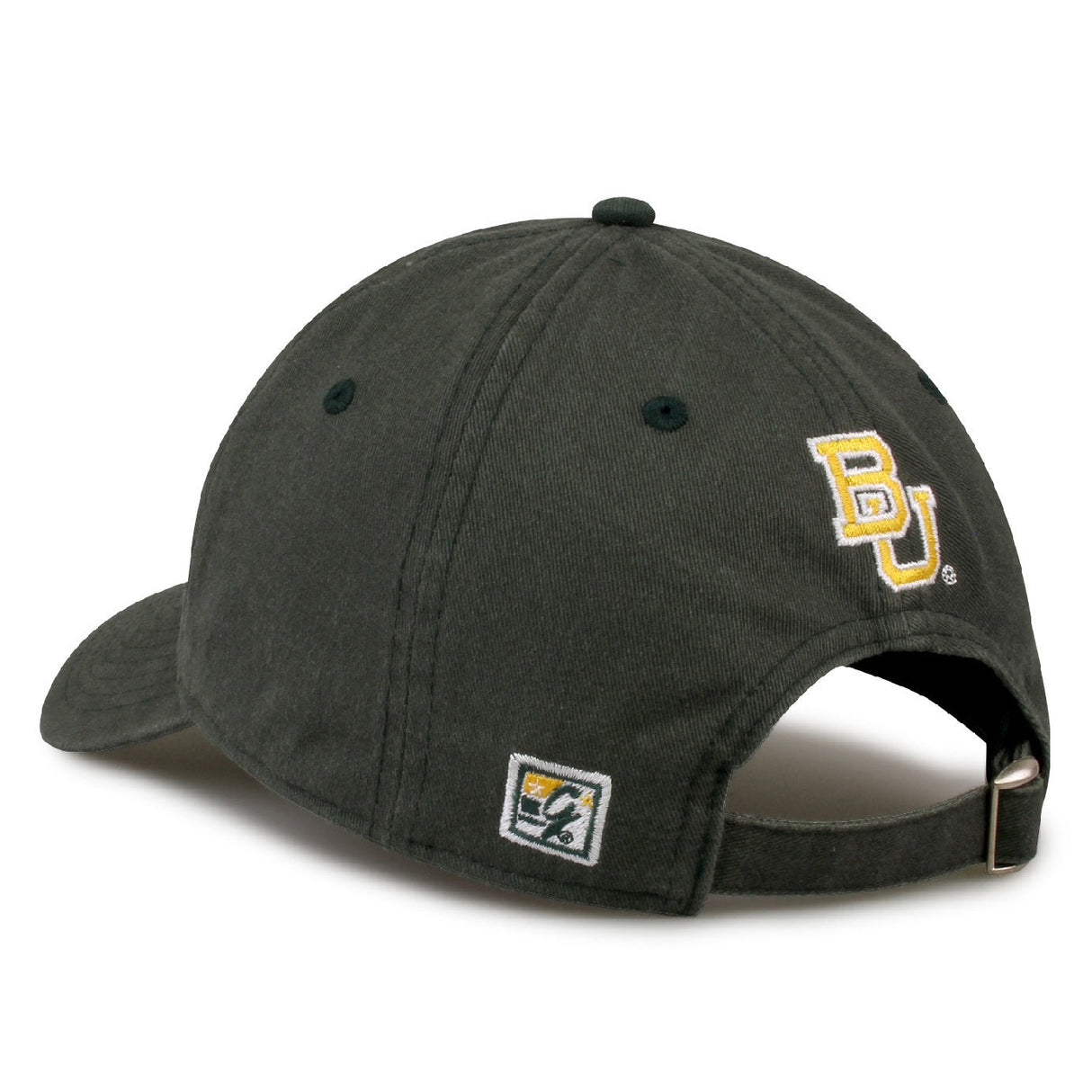 The Game Headwear Baylor Dad Cap-1