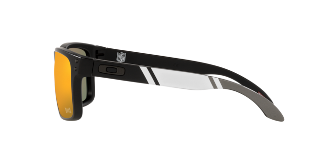 Oakley Holbrook NFL Glasses-9