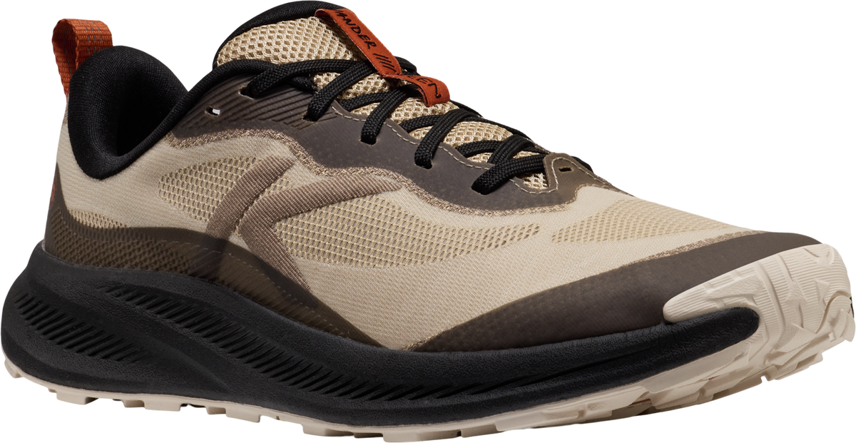 KEEN Men's Wander Trail Running Shoe-2