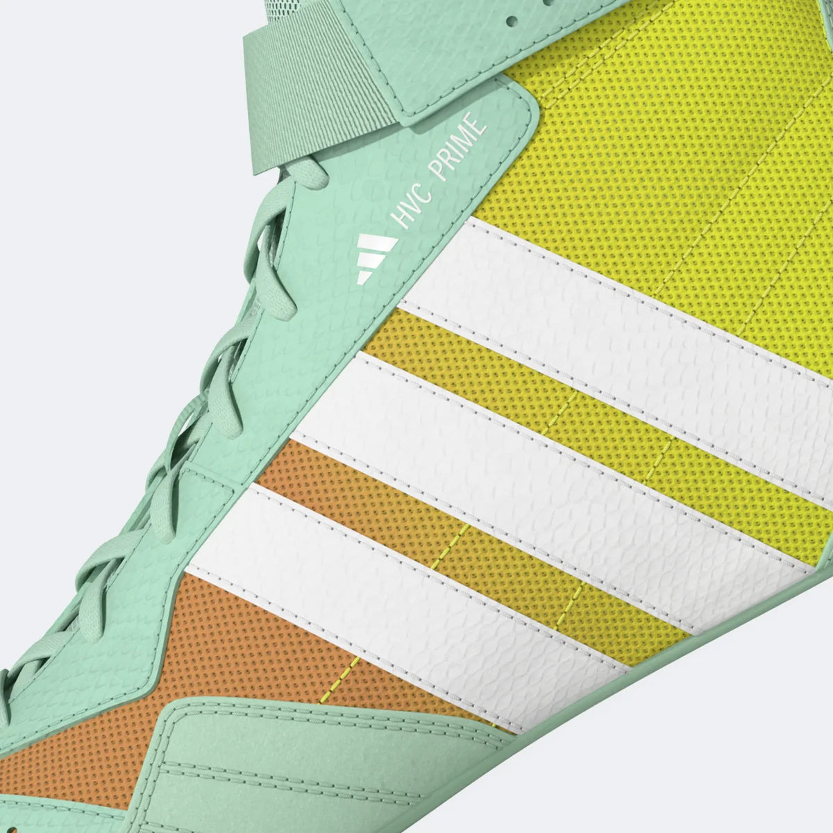 adidas Adult HVC Prime Wrestling Shoes-8