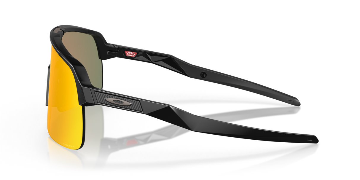 Oakley Sutro Lite A Sunglasses-4
