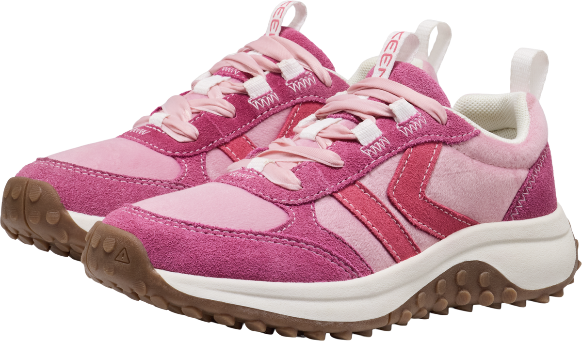 KEEN Big Kids' KS86 Sneaker-3
