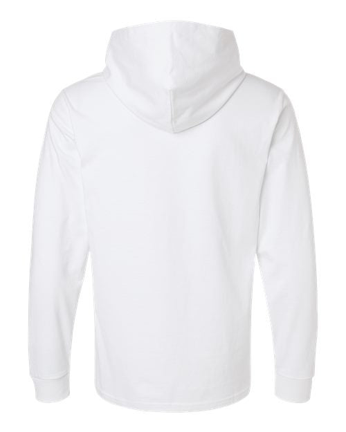 Gildan Men's Hammer Maxweight Hooded T-Shirt-2