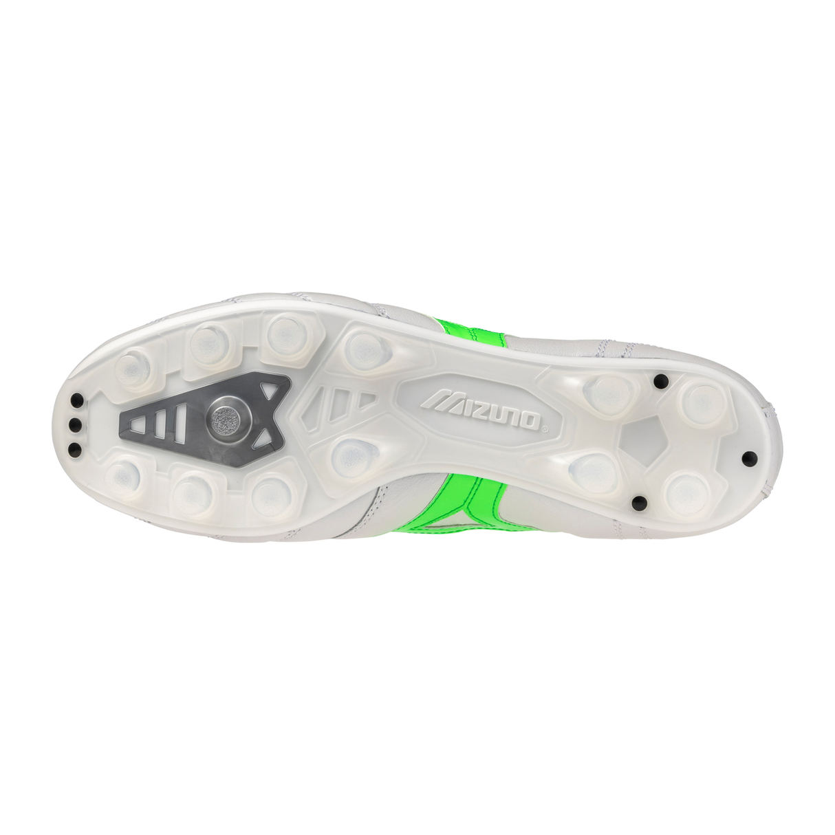 Mizuno Adult Morelia II Made in Japan Soccer Shoes-2
