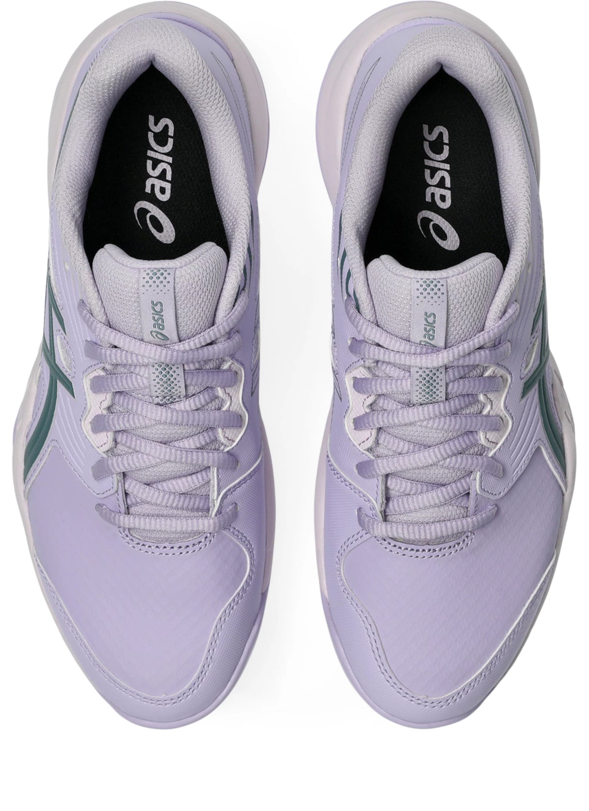 Asics Women's GEL-Renma 2 Volleyball Shoes-4