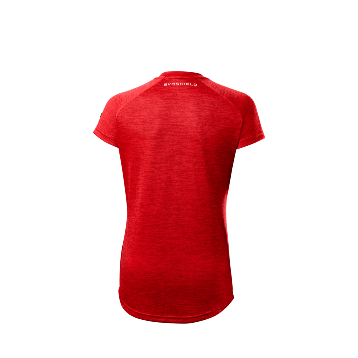 Wilson Women's Fx Baseball Shorts Sleeve Training Tee-3