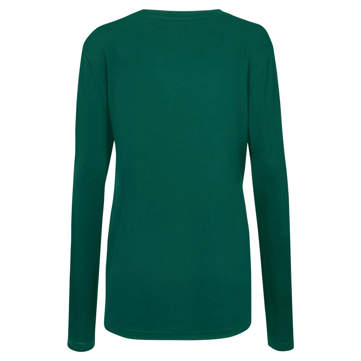 Mizuno Girl's Long Sleeve Attack Volleyball Tee-2