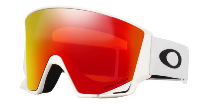 Oakley Flow Scape L Snow Goggles-2