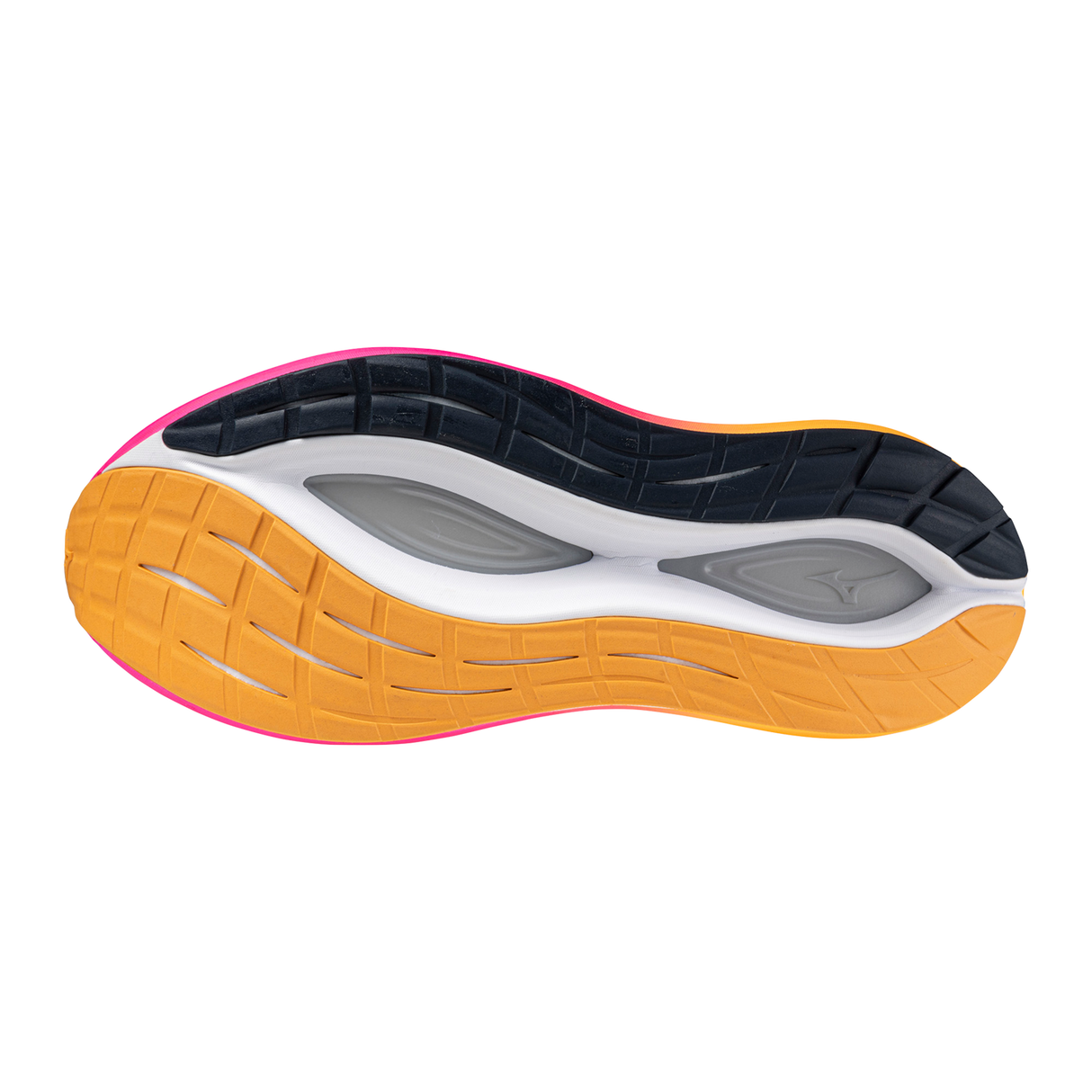 Mizuno Men's Neo Vista 2 Hanabi Running Shoes-2