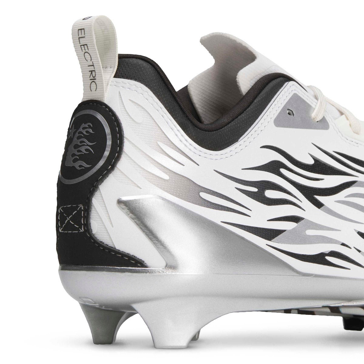 adidas Men's Hellstar Adizero Electric II Football Cleats-7